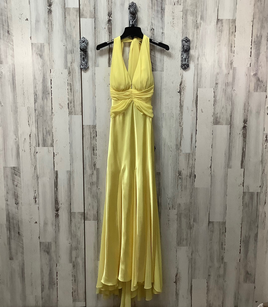 Ignite evenings Size S Prom Ball Gown