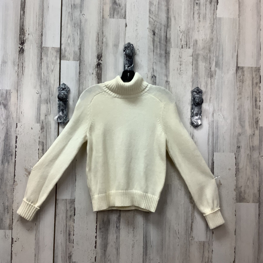 Daily Thread Size Med Pullover