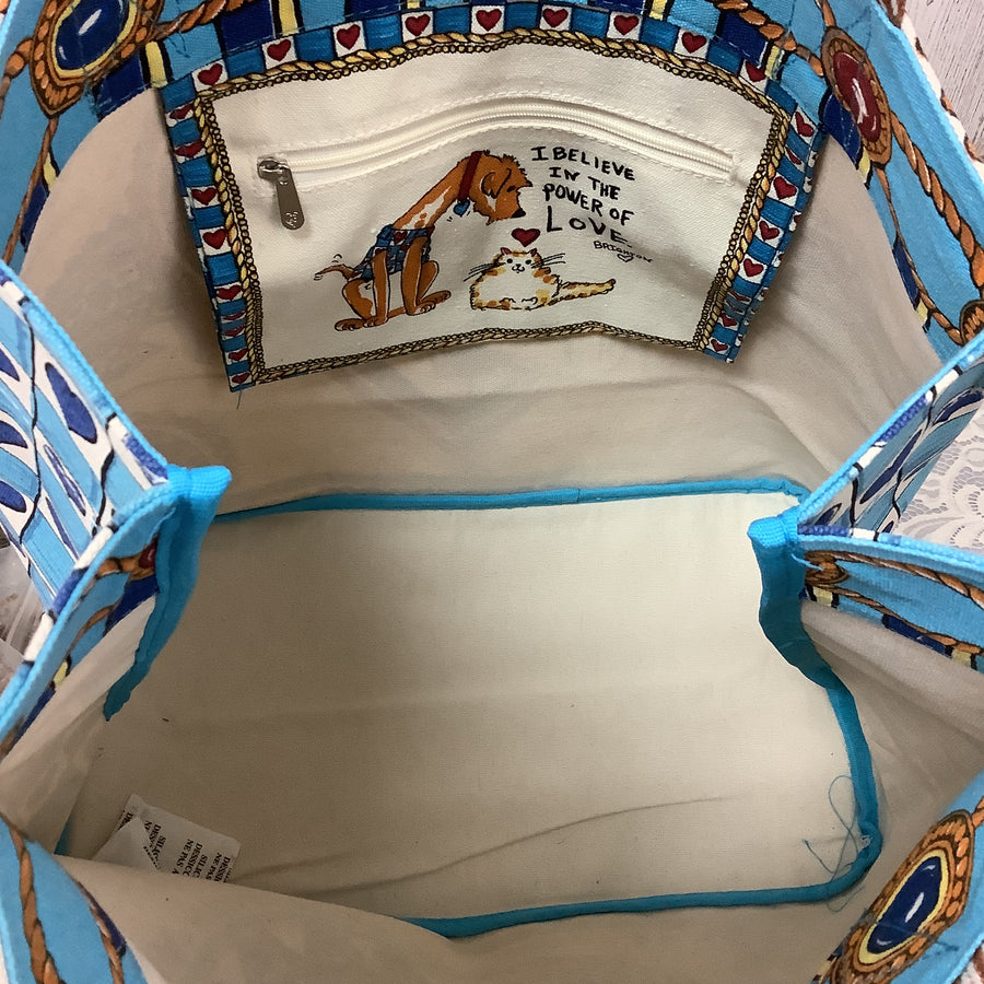 Brighton Size XL Totes