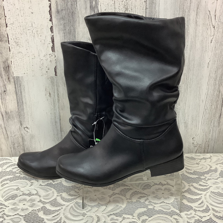 East 5th Size 6.5 Boots