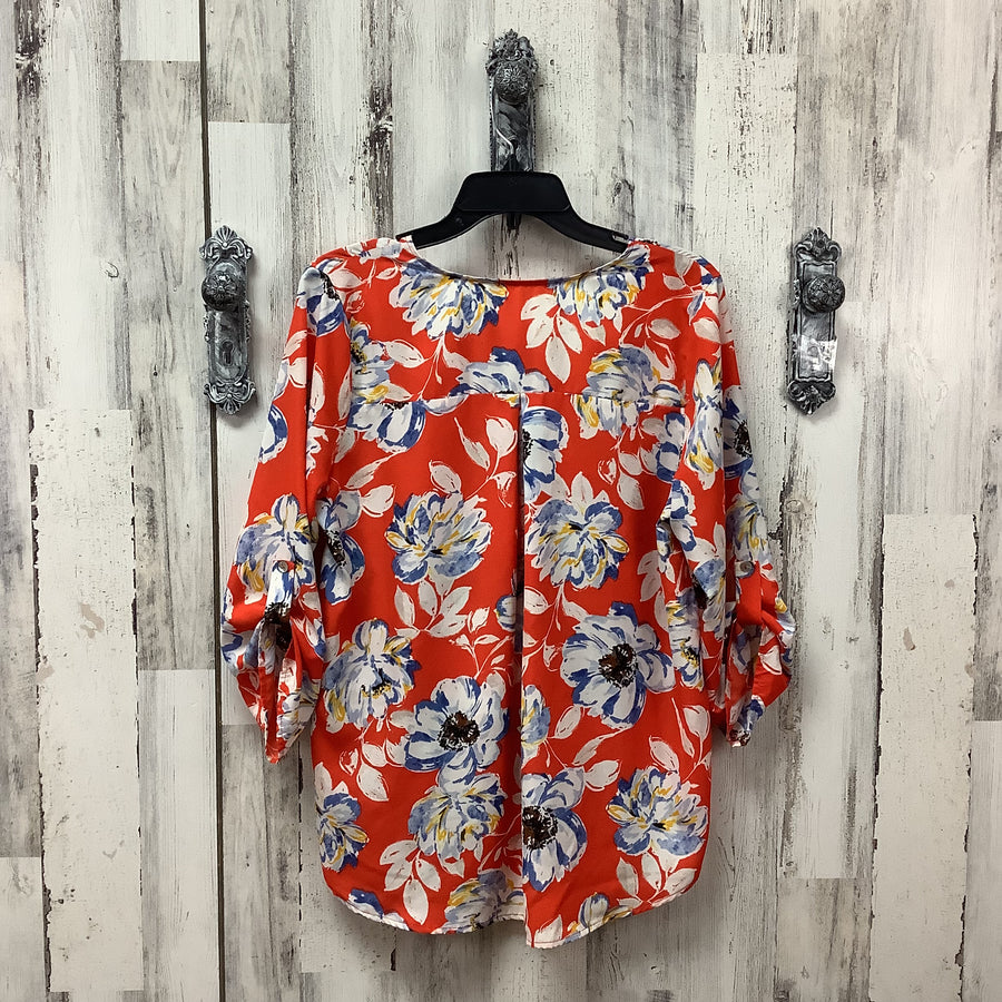 Unknown Size Large Shirts & Blouses