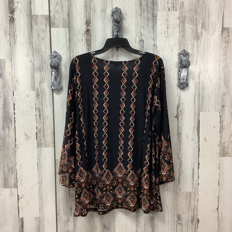 Zac & Rachel Size 2X Curvy Shirts & Blouses
