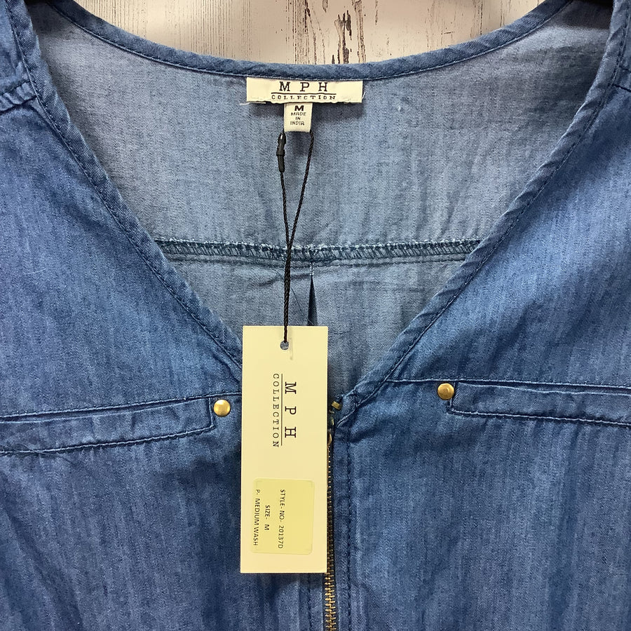 MPH Size Med Dress