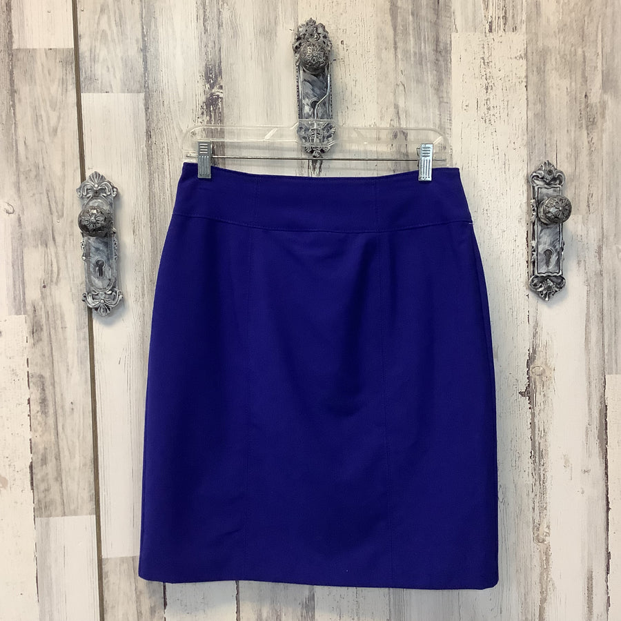 Worthington Size Med Skirt