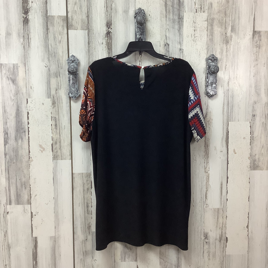 Unknown Size XL Curvy Tunics