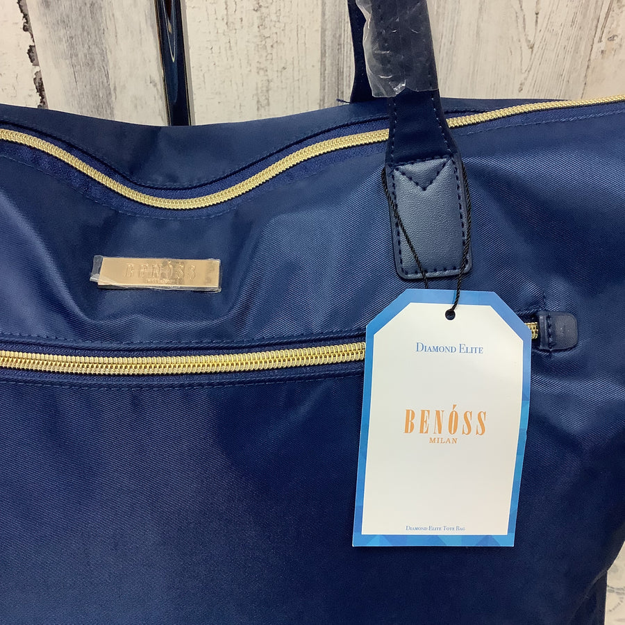 BENOSS MILAN Size XL Totes
