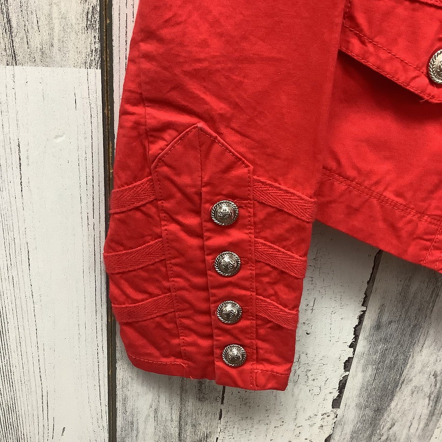 INC Size Med Casual Jackets