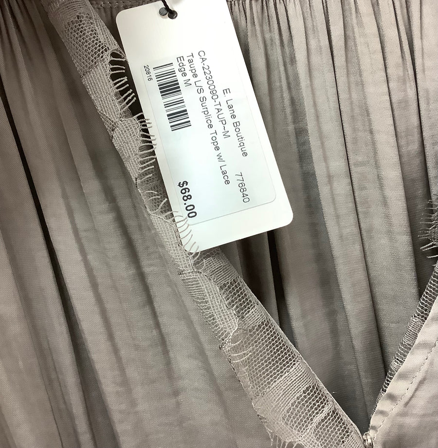 Current Air Size Med Shirts & Blouses