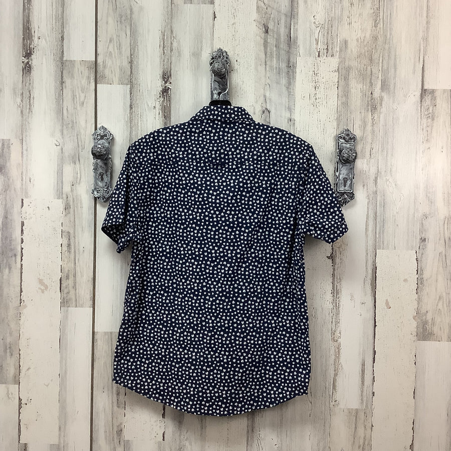 MBX Premium Goods Size Small Shirts & Blouses