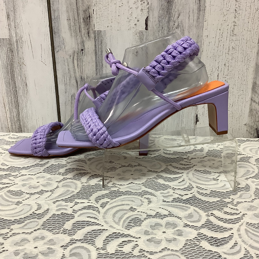Schutz Size 9 B Heels