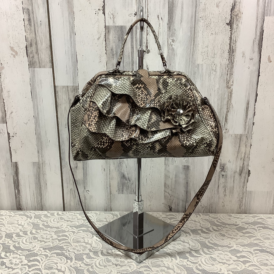 Nicole Miller Size Large Handbags