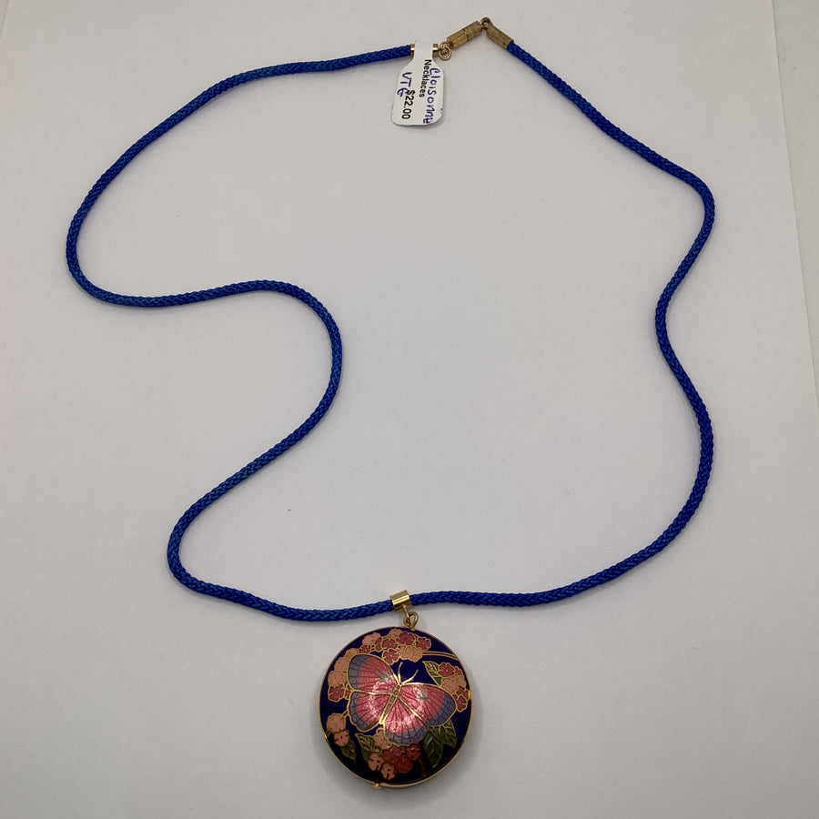 Unknown Size Long Necklaces