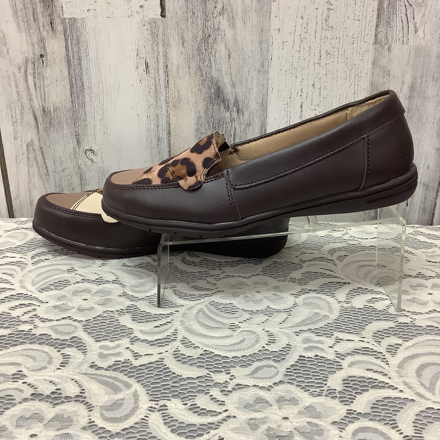 Dr. Max Size 6 Casual