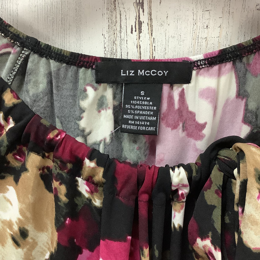 Liz McCoy Size Small Shirts & Blouses