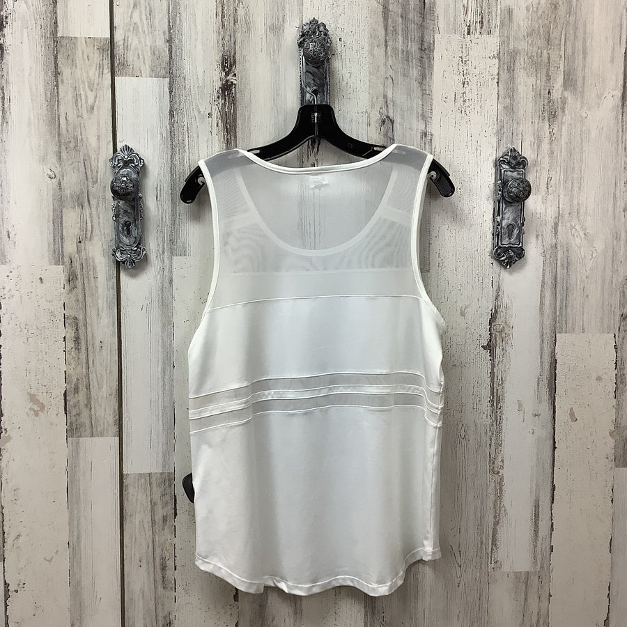 C&C Size Lg Tanks-Active