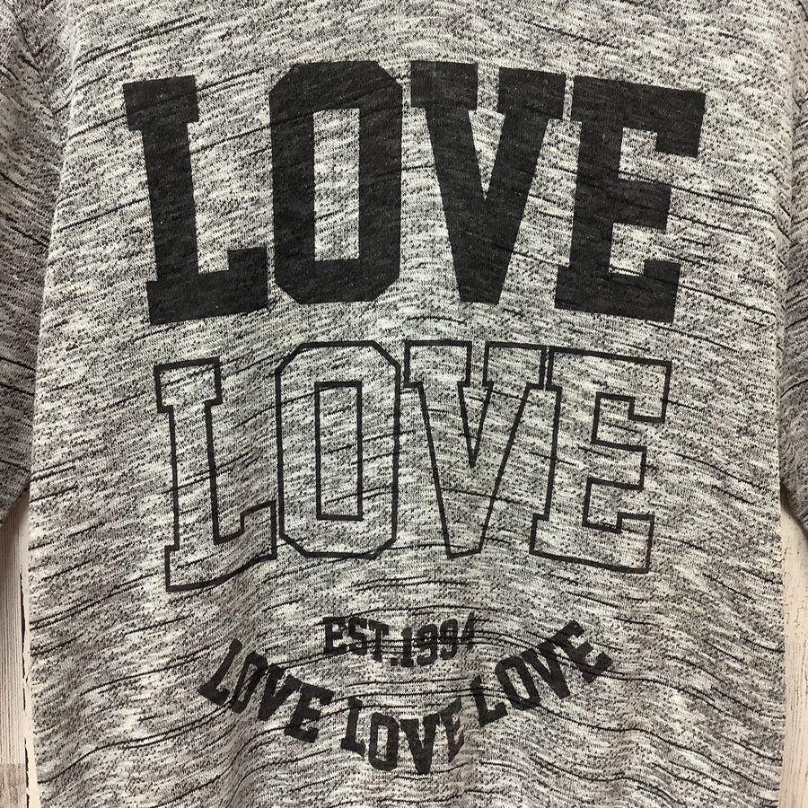 Dept Of Love Size XL Junior Sweatshirt & Hoodies