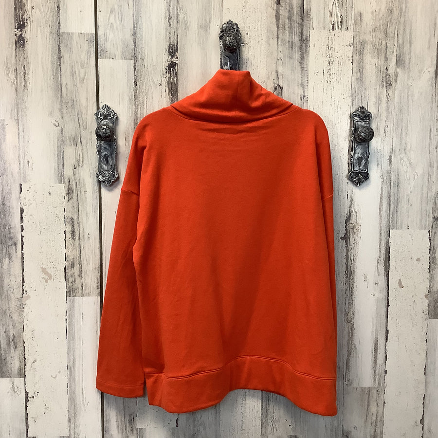 Talbots Size XL Curvy Pullovers