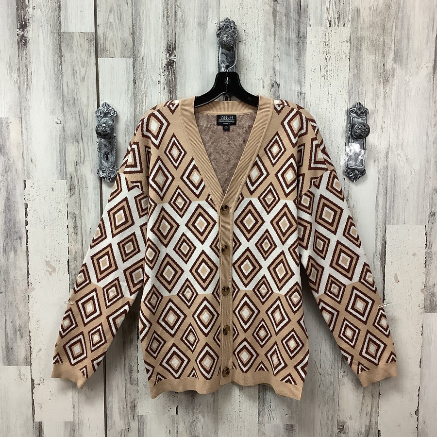 Abbott Elemetary Teacher's Edition Size Sm Cardigans