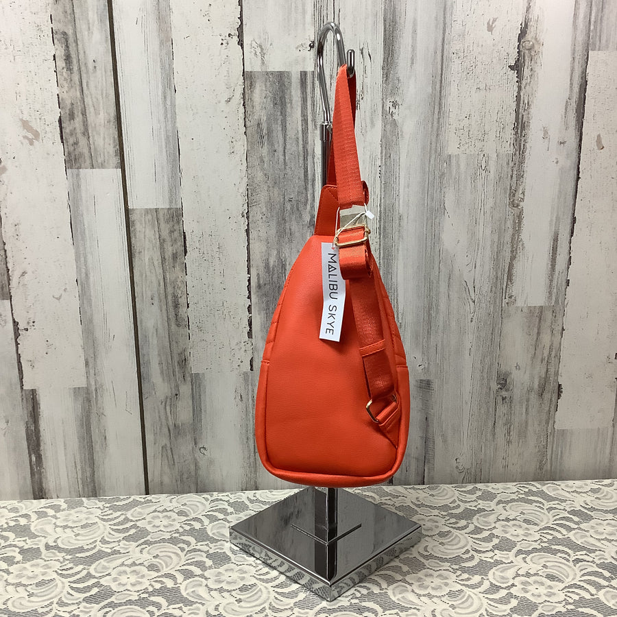 Malibu Skye Size Small Crossbody Backpack
