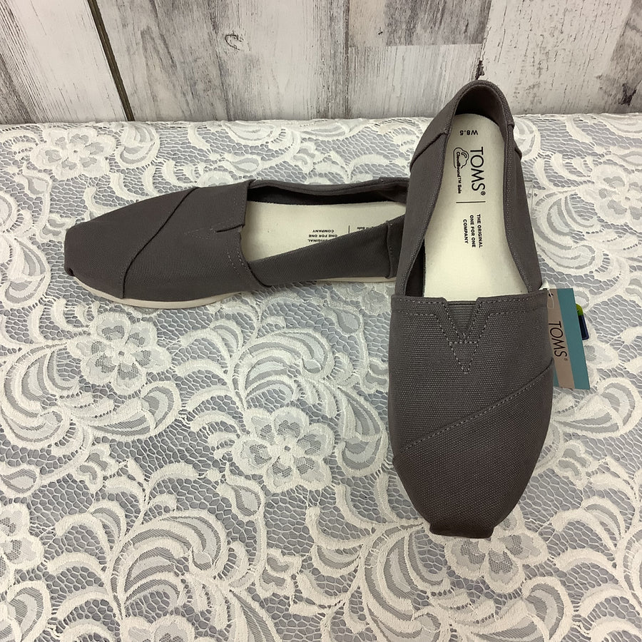 TOMS Size 8.5 Casual