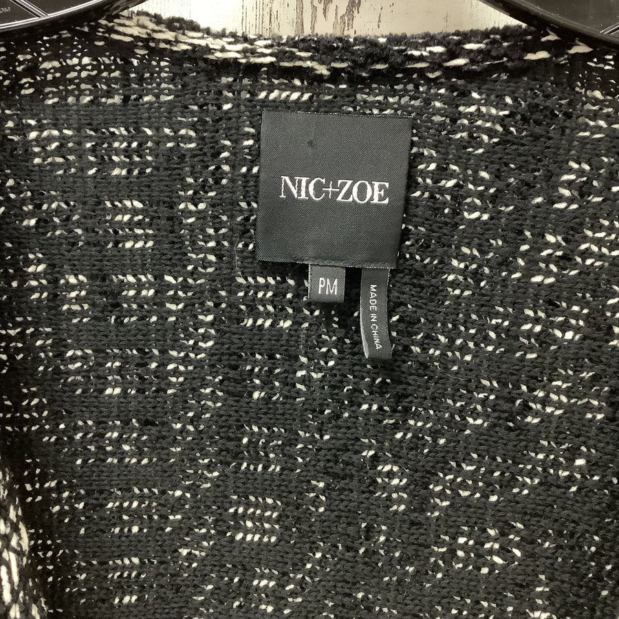 Nic & Zoe Size Med P Shrugs & Shawls