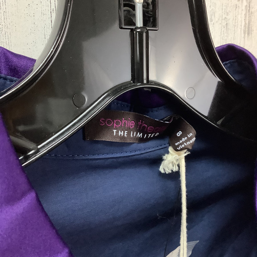 Limited Size 8 Dress