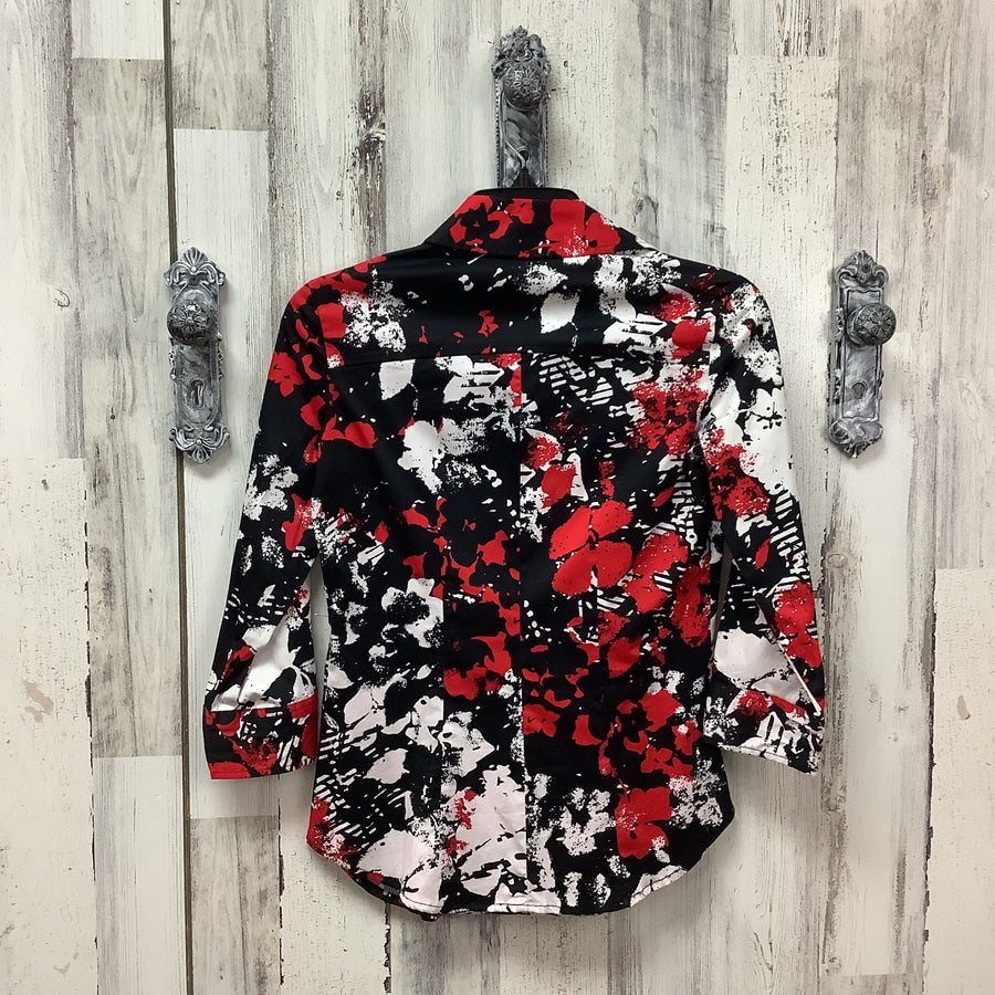 New York & Company Size XS Shirts & Blouses