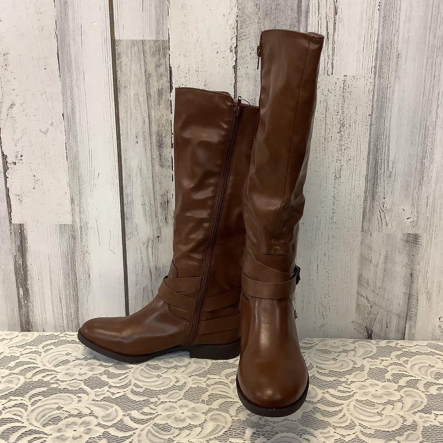 Style & Co Size 8 Boots