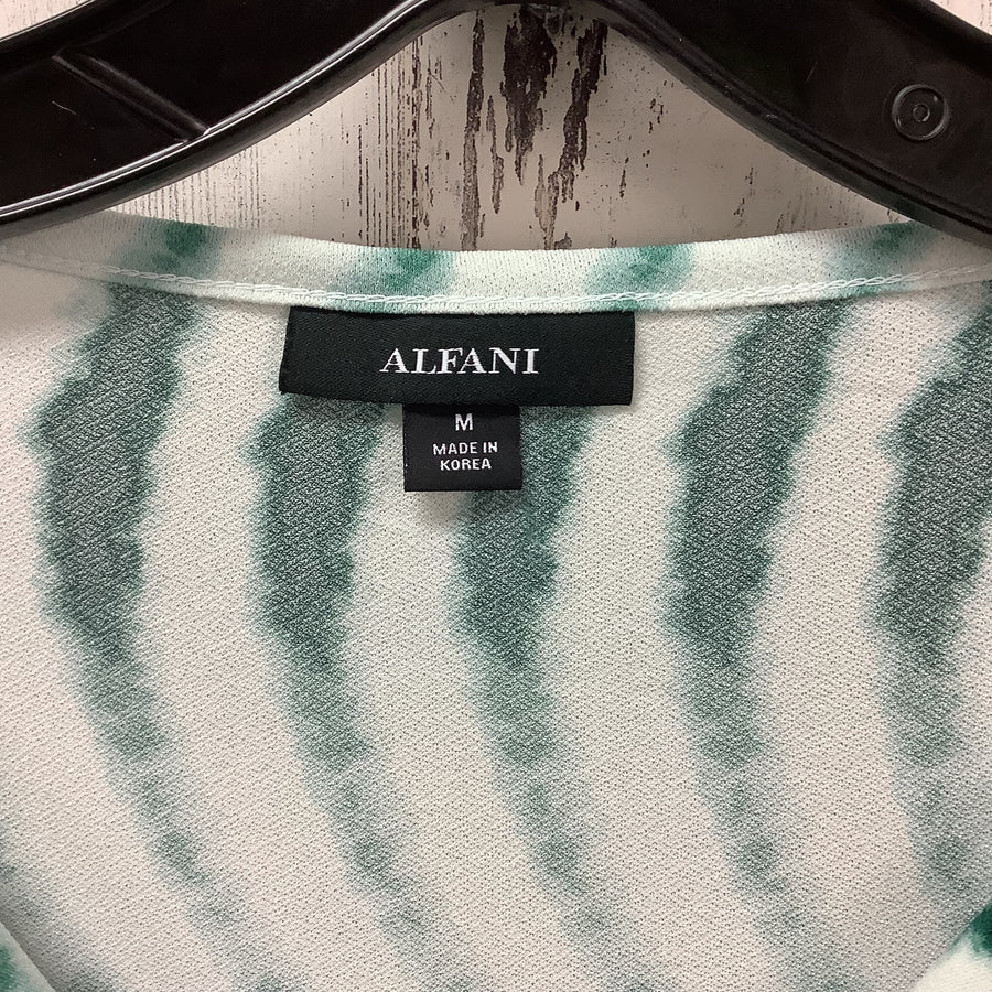 Alfani Size Med Tunics