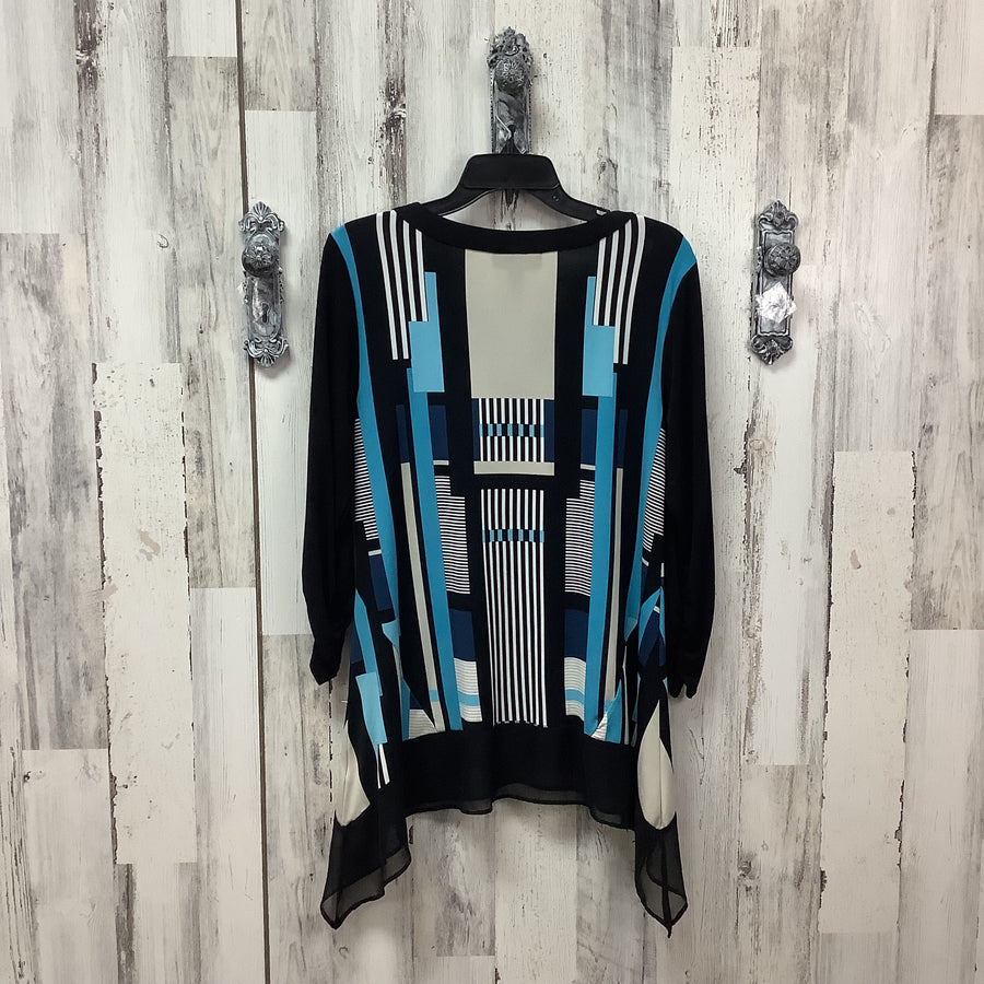 Style & Co Size Med Tunics