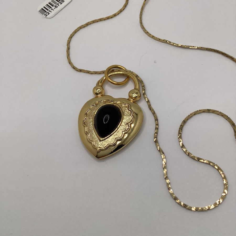 Unknown Necklaces