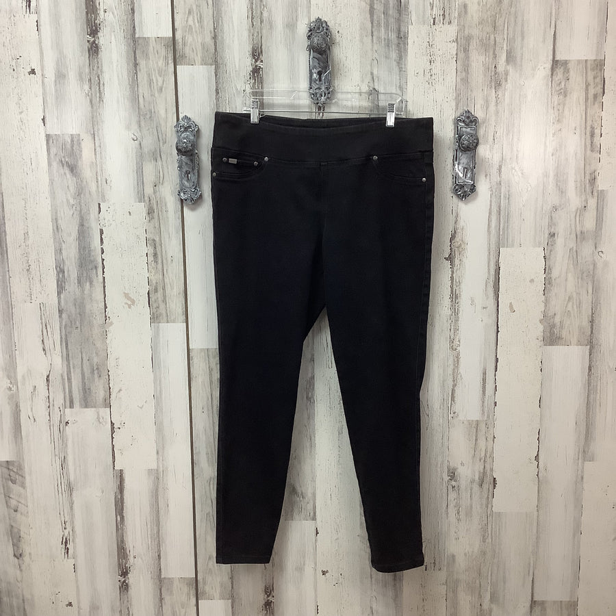 DG2 Size XL Curvy Slacks & Pants