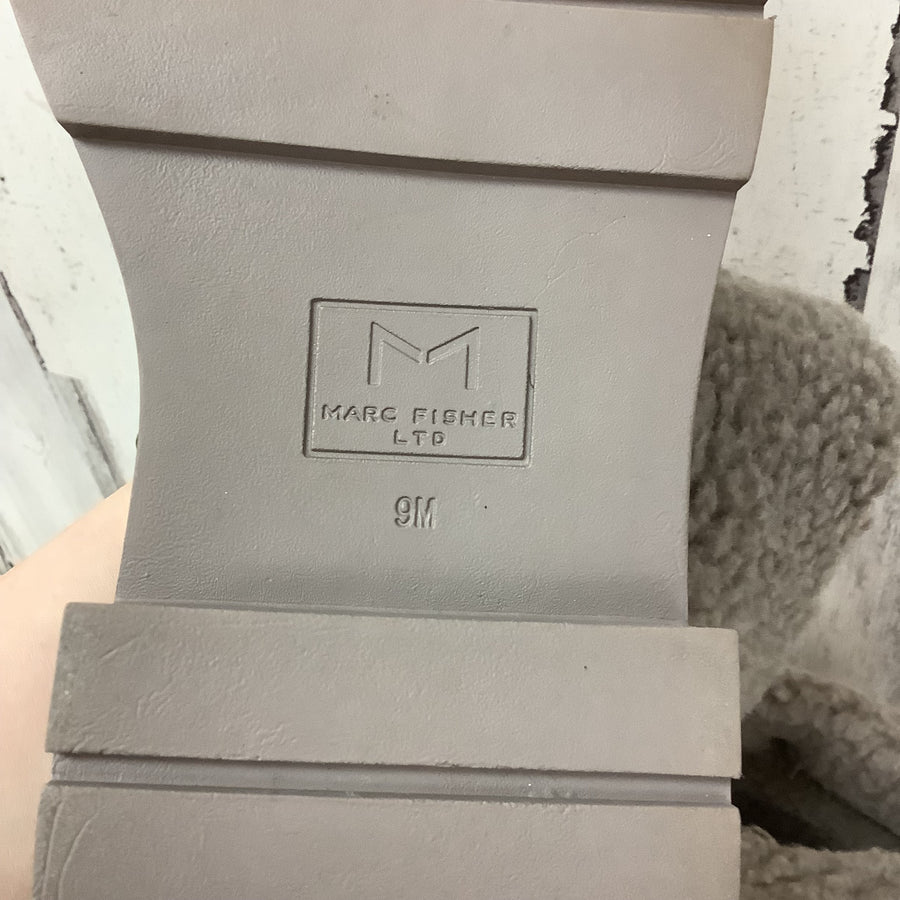 Marc Fisher Size 9 Boots