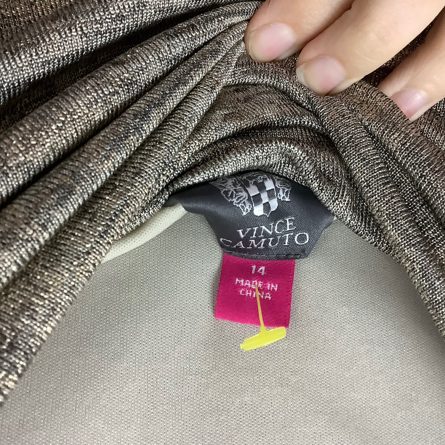 Vince Camuto Size Lg Dress