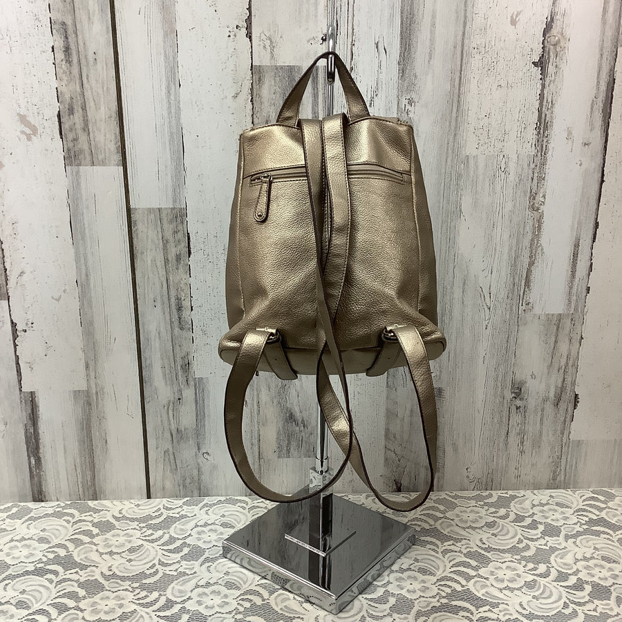 Tignanello Size Med Backpacks