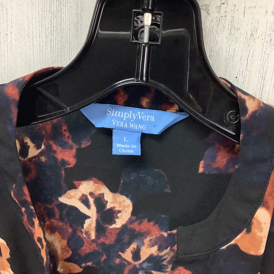 Simply Vera Size Lg Shirts & Blouses