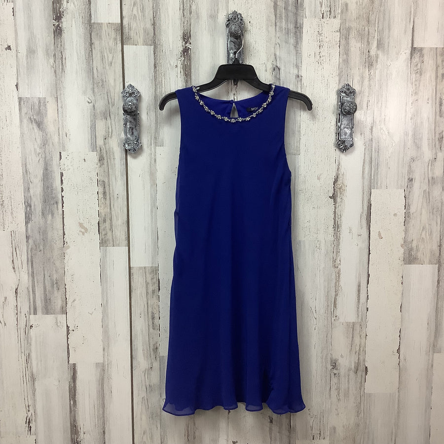 MSK Size Sm Dress