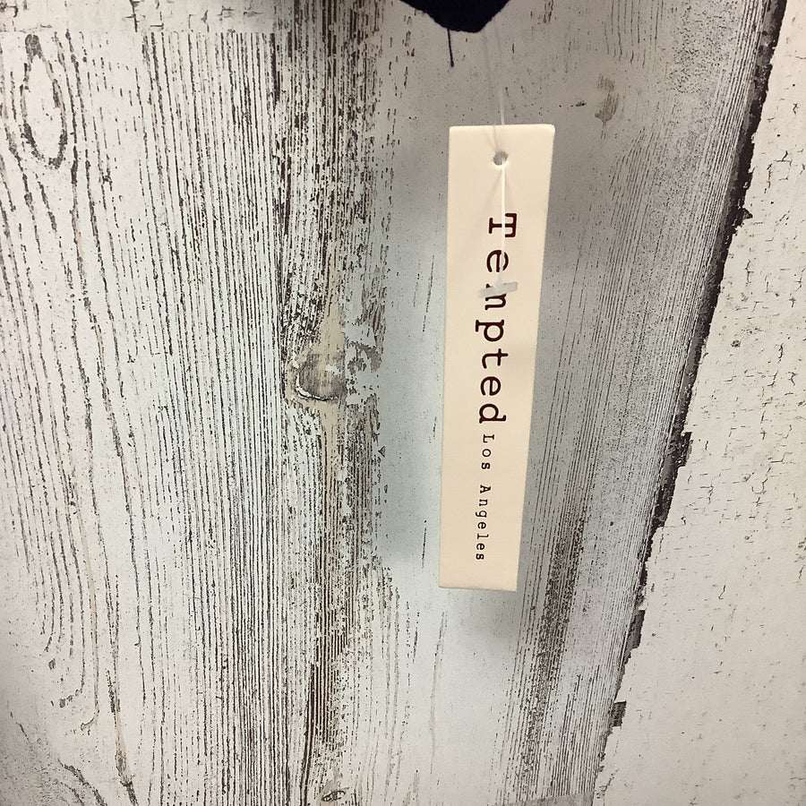 Tempted Size Sm Shirts & Blouses