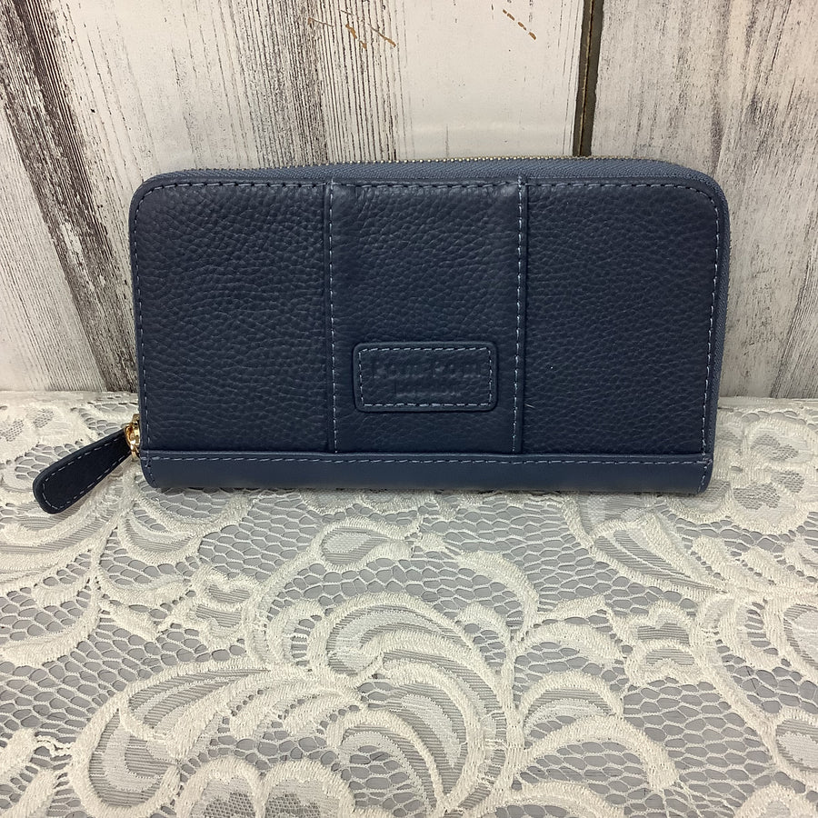 Pom Pom Size Small Wallets