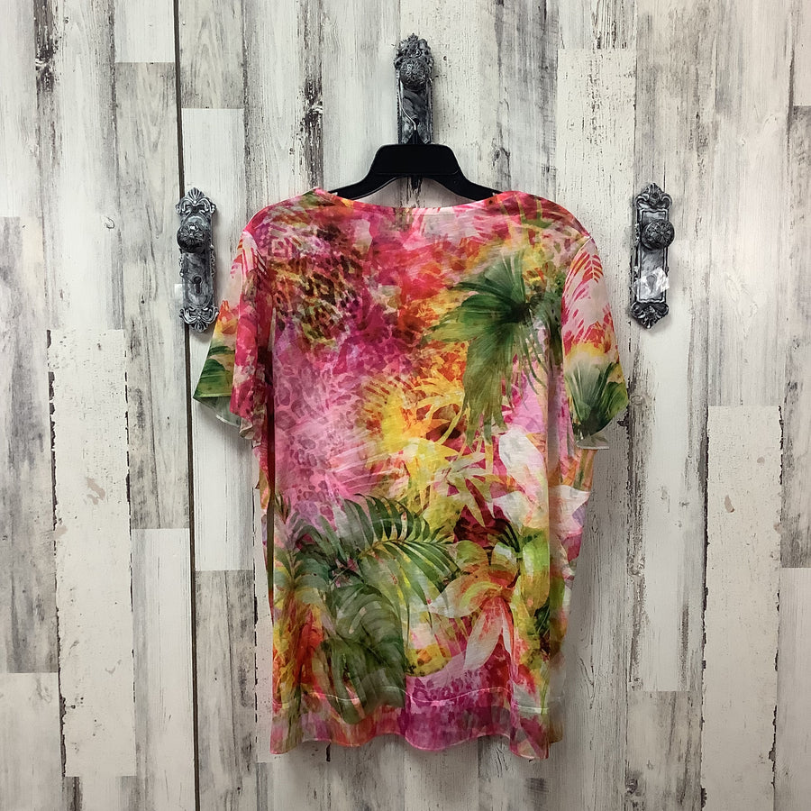 Unknown Size XL Curvy Shirts & Blouses