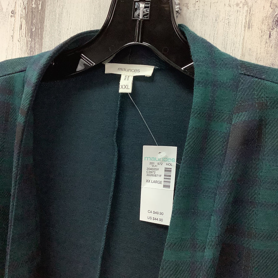 Maurices Size XXL Curvy Blazers