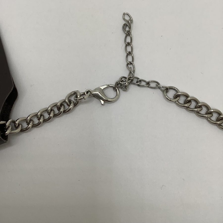 Bold Elements Necklaces