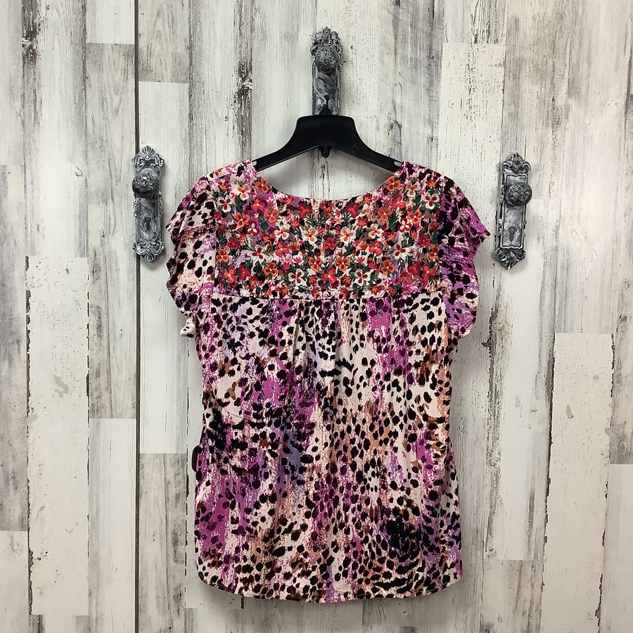 Savanna Jane Size 2X Curvy Shirts & Blouses