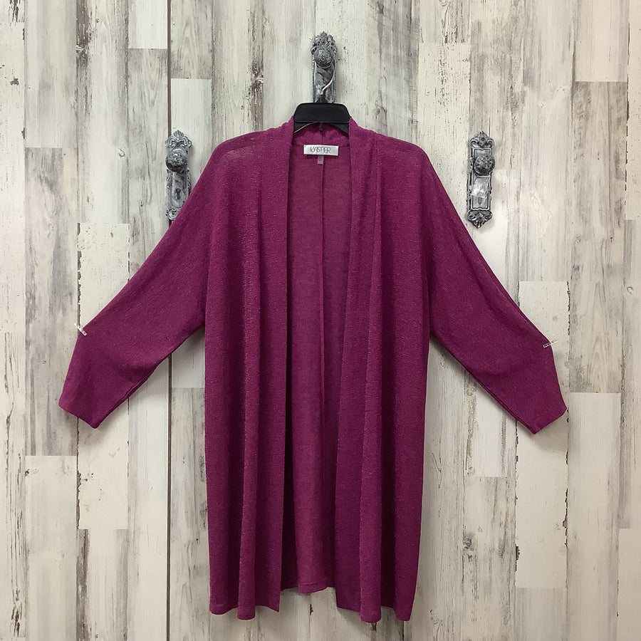 Kasper Size 1X Curvy Shrugs & Shawls