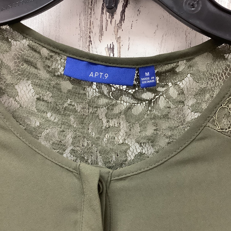 apt. 9 Size Med Shirts & Blouses