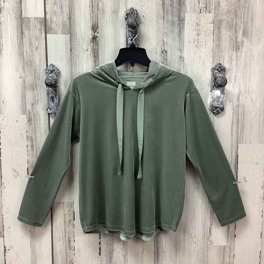 Nic + Zoe Size XS Sweatshirts & hoodies