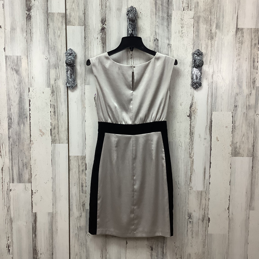 Limited Size 2 Dress