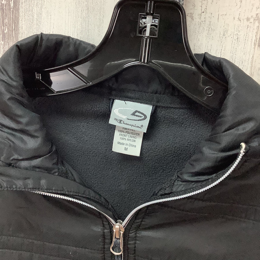 Champion Size Med Jackets-Active