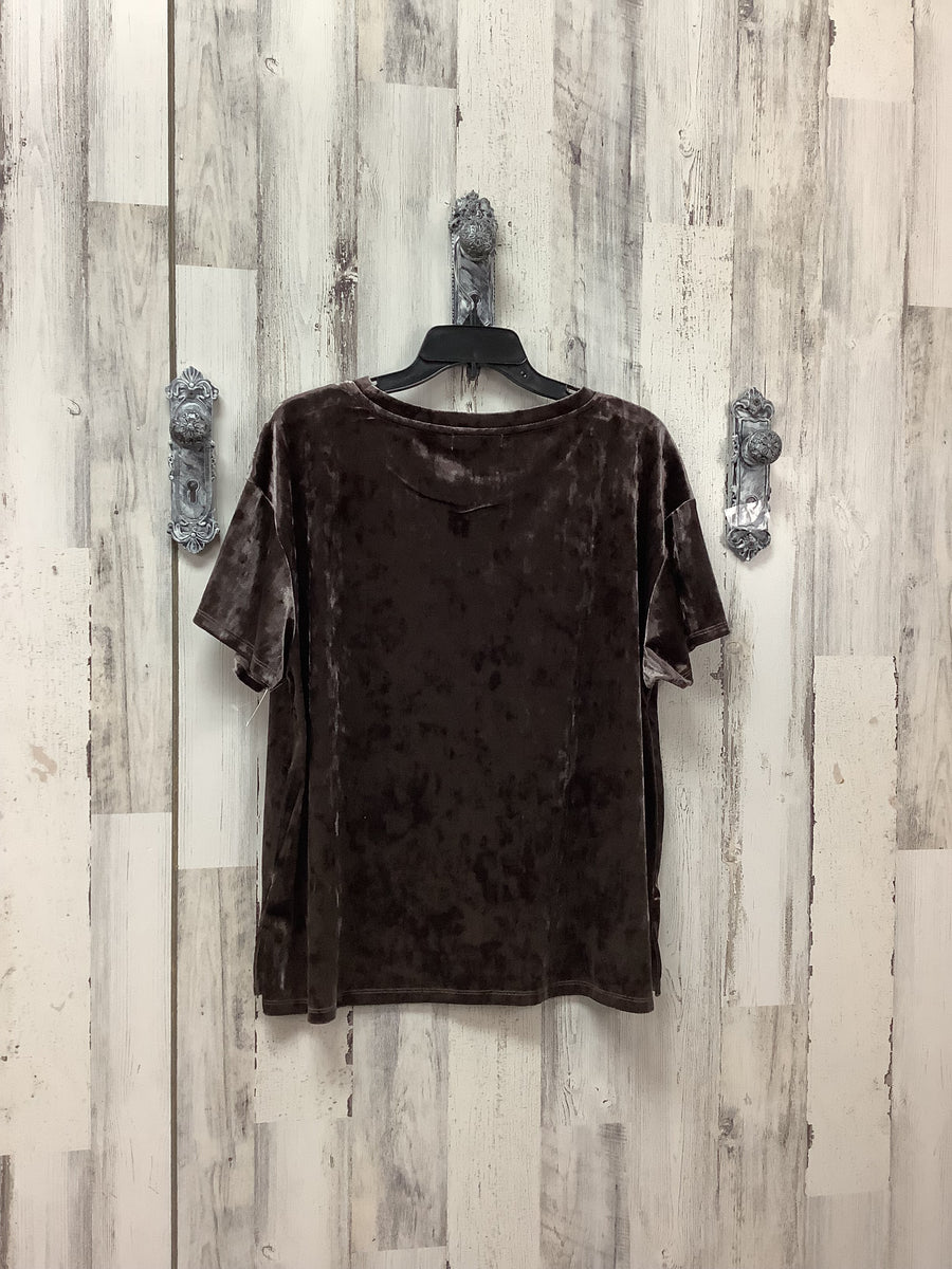 89th & madison Size Large Shirts & Blouses