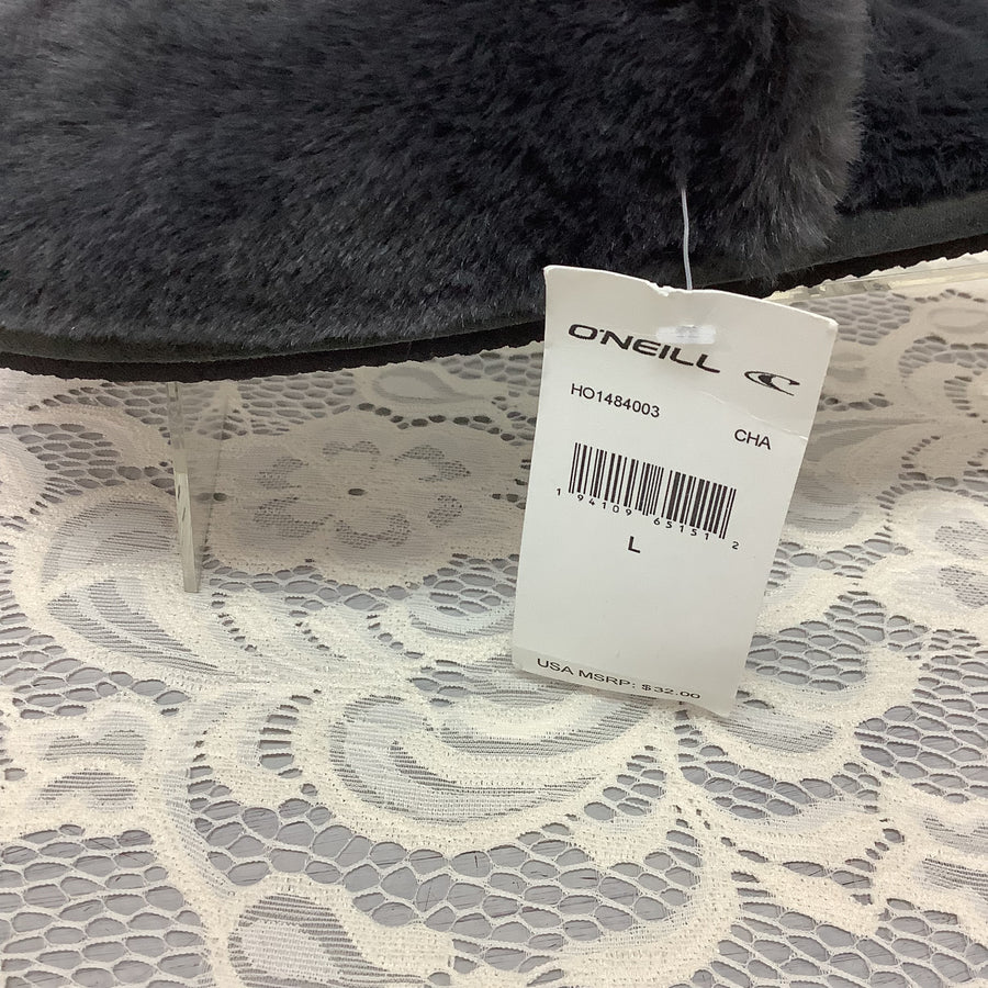 O'NEILL Size 9-10 Slippers